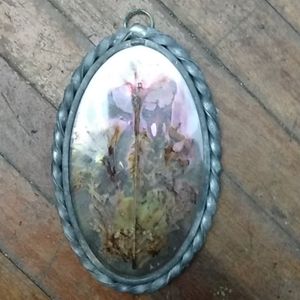 Vintage sun catchers